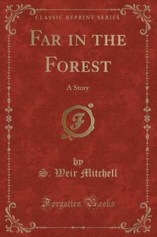 Cover of Far in the Forest