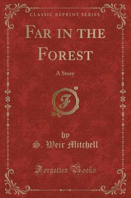 Book cover for Far in the Forest