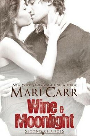 Cover of Wine & Moonlight