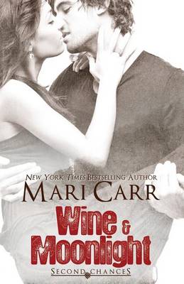 Book cover for Wine & Moonlight