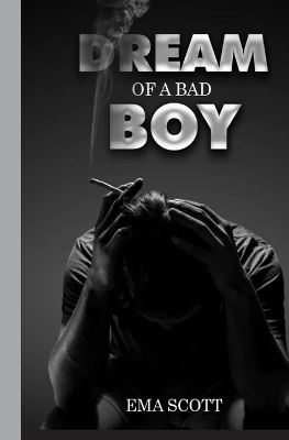 Cover of Dream of a bad boy