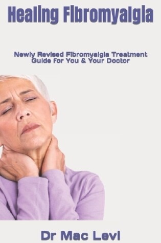 Cover of Healing Fibromyalgia