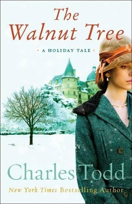 Book cover for The Walnut Tree