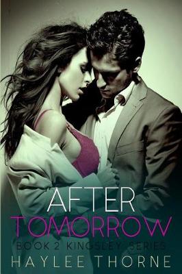 Cover of After Tomorrow