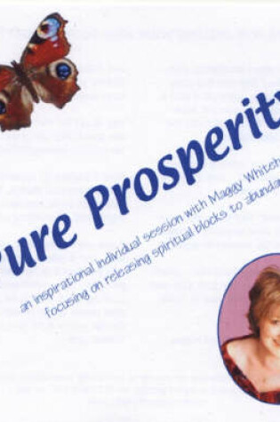 Cover of Pure Prosperity