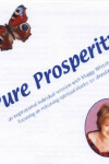 Book cover for Pure Prosperity