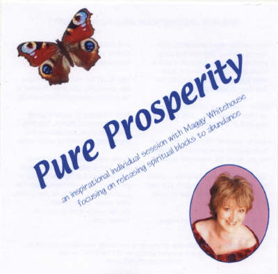 Cover of Pure Prosperity