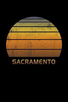 Book cover for Sacramento