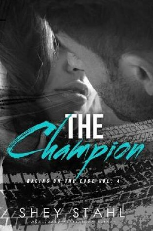 Cover of The Champion