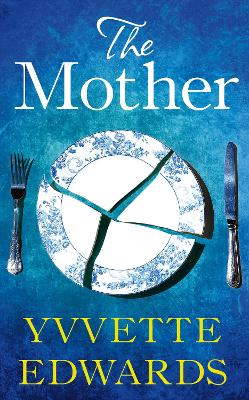 Book cover for The Mother