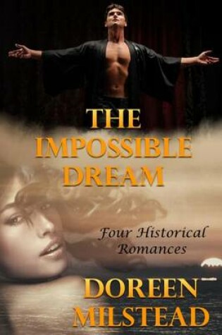 Cover of The Impossible Dream