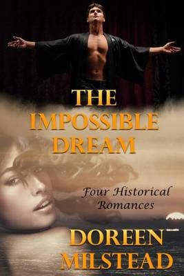 Book cover for The Impossible Dream