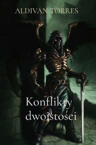 Cover of Konflikty dwoisto&#347;ci