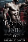 Book cover for Bound by Fate