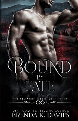 Cover of Bound by Fate