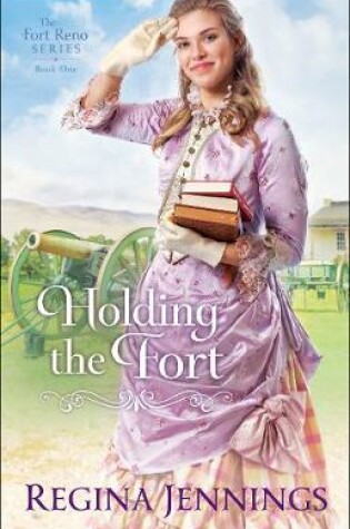 Cover of Holding the Fort