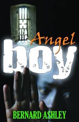 Book cover for Angel Boy
