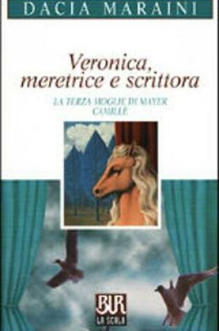 Cover of Veronica meretrice e scrittora