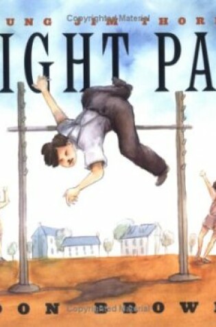 Cover of Bright Path