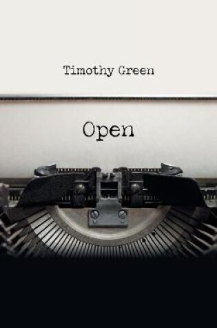 Cover of Open