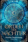 Book cover for Orden der Wächter