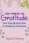Book cover for The Power of Gratitude