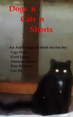 Book cover for Dogs N Cats N Shorts