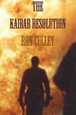 Cover of The Kaibab Resolution