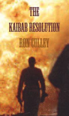 Book cover for The Kaibab Resolution