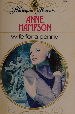 Cover of For the Love of Ivy