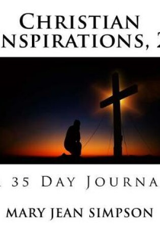 Cover of Christian Inspirations, 2