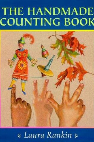 Cover of The Handmade Counting Book