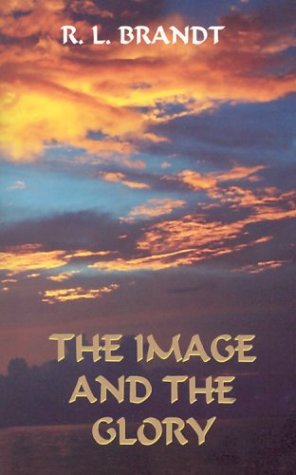 Book cover for The Image and the Glory