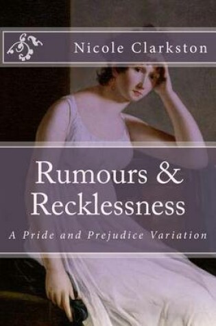 Cover of Rumours & Recklessness