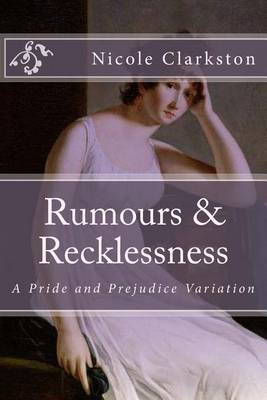 Book cover for Rumours & Recklessness