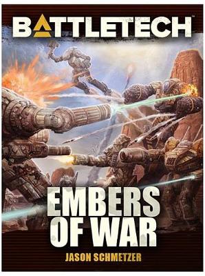 Cover of Battletech