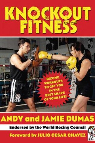 Cover of Knockout Fitness