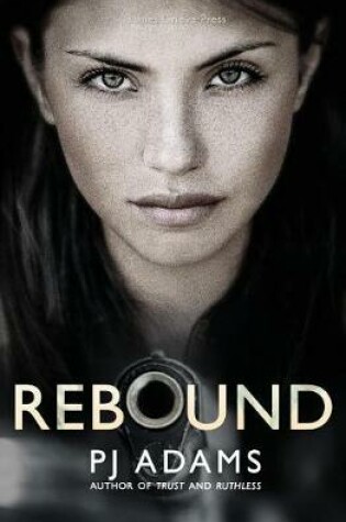 Cover of Rebound