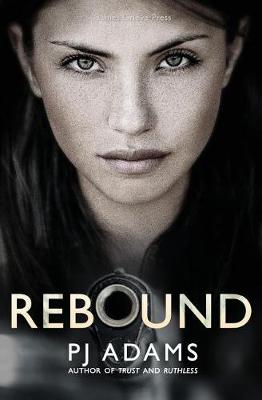 Book cover for Rebound