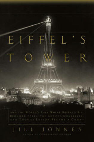 Cover of Eiffel's Tower