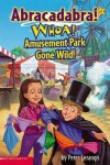 Book cover for Whoa! Amusement Park Gone Wild!