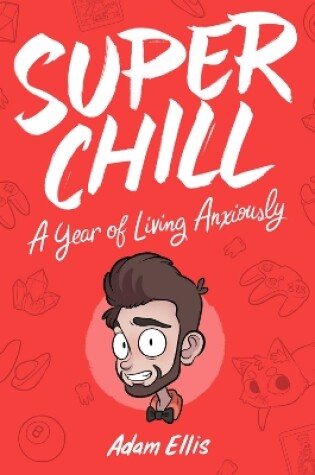 Cover of Super Chill