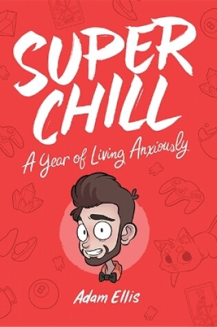 Cover of Super Chill