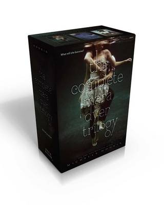 Book cover for The Mara Dyer Trilogy (Boxed Set)