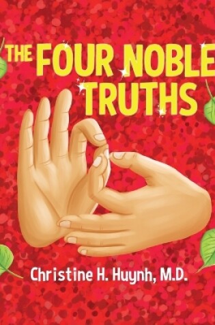 Cover of The Four Noble Truths