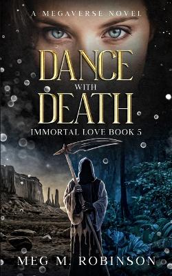 Book cover for Dance With Death