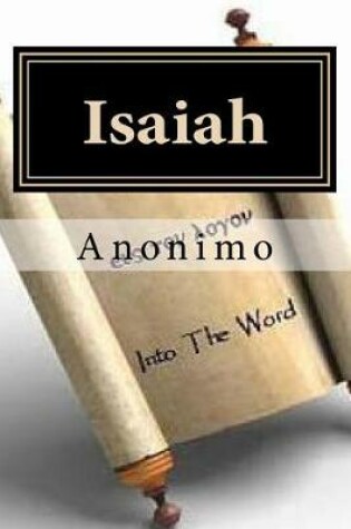 Cover of Isaiah