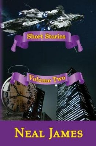 Cover of Short Stories - Volume Two