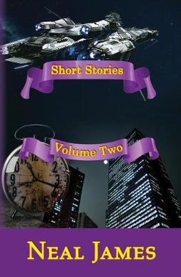 Book cover for Short Stories - Volume Two