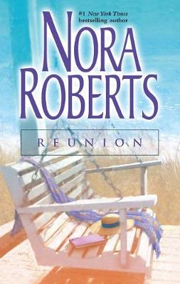 Book cover for Reunion